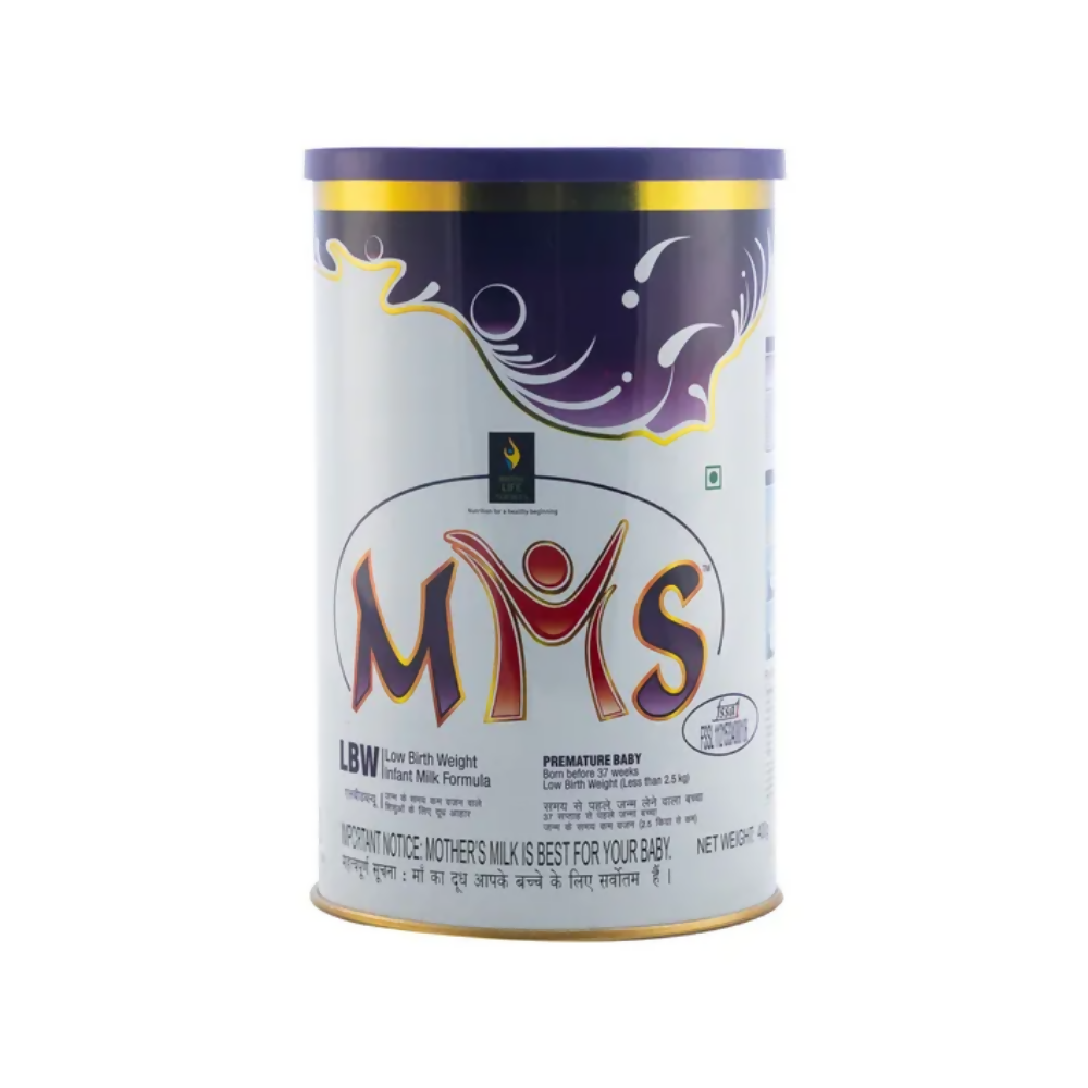 MMS Infant Formula Powder for Healthy Growth and Brain Development | Grocsy