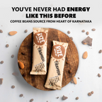 Rize Energy Bar Tiramisu | Grocsy