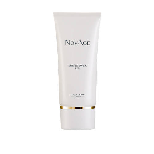 Oriflame Novage Skin Renewing Peel | Grocsy