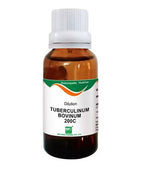 Bio India Homeopathy Tuberculinum Bovinum Dilution | Grocsy