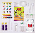 Skoodle Disney Mickey My Crystal Slime Lab | Grocsy