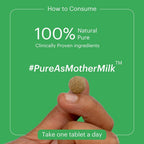 Laurik Perfomax Safed Musli, Ashwagandha, Gokhru Tablets | Supports Strength And Vitality | Grocsy