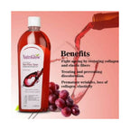 NutriGlow Red Wine Toner | Grocsy