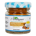 Aranyam Lakadong Turmeric Black Pepper, Cinnamon, Cardamon & Ginger | Grocsy