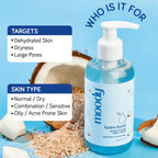 Moody 7D Hydro Burst Bleach Please Body Wash | Grocsy