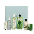 Aqua Shui Water Body Care Gift Set For Women 6-Piece Luxury Skincare Kit | Grocsy