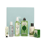 Aqua Shui Water Body Care Gift Set For Women 6-Piece Luxury Skincare Kit | Grocsy