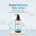 Sirona Blueberry Body Lotion for Intense Hydration | Grocsy