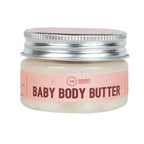 Nature's Destiny Baby Body Butter | Grocsy