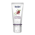 Sri Sri Tattva USA Exfoliating Face Scrub | Grocsy