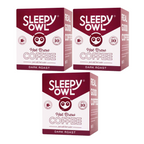 Sleepy Owl Coffee Dark Roast Hot Brew Bags | Grocsy