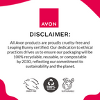 Avon Eve Prive Body Lotion | Grocsy