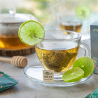 TGL Co. Lemon Detox Green Tea | Grocsy