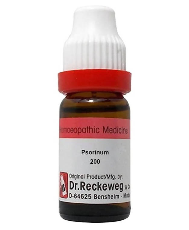 Dr. Reckeweg Psorinum Dilution | Grocsy