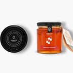 Februus Organics Pure Natural Saffron Honey | Grocsy