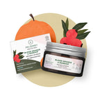 Juicy Chemistry Blood Orange & Rosehip Lip Balm | Grocsy