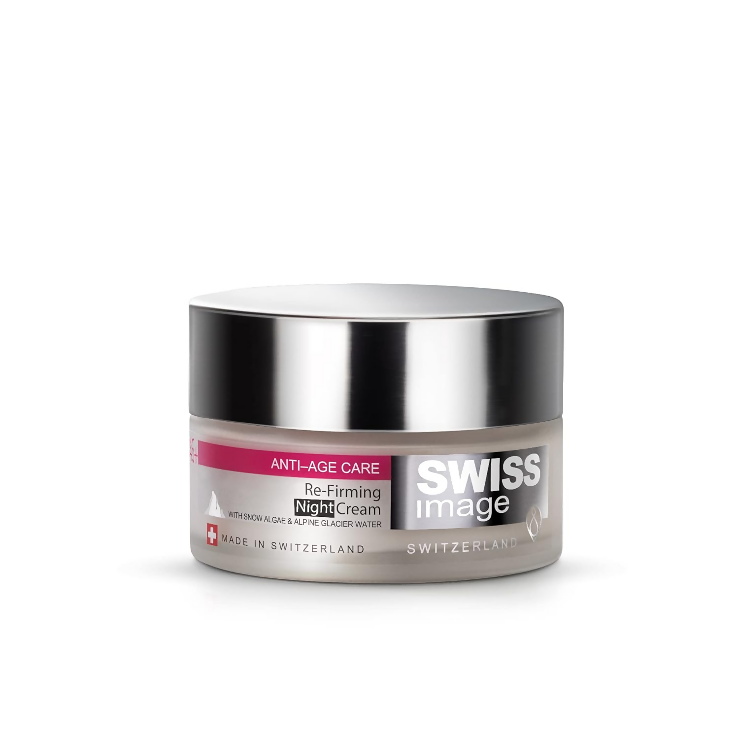 Swiss Image Anti-Age Refirming Night Cream | Grocsy
