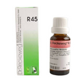 Dr. Reckeweg R45 Drops | Grocsy