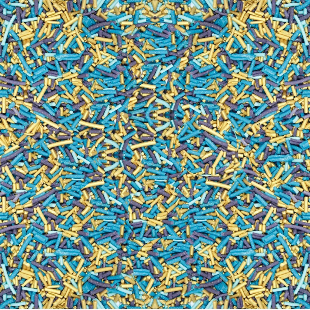 Confect Sprinkle Mashup SM 12 | Grocsy
