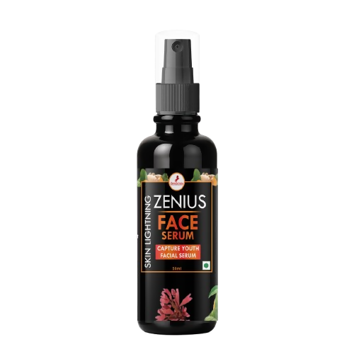 Zenius Face Serum for Skin Lightening | Grocsy
