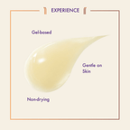 Ayuga Kashmiri Saffron Face Wash | Grocsy
