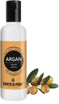 Earth N Pure Argan Oil | Grocsy