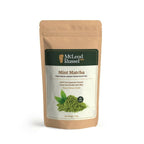McLeod Russel 1869 Mint Matcha - 100% Pure Japanese Matcha Green Tea | Grocsy