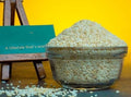 Adrish Organic Unpolished Ajra Ghansal Rice | Grocsy