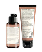 AreoVeda Stretch Marks Repair Bundle | Grocsy