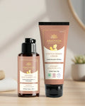 AreoVeda Stretch Marks Repair Bundle | Grocsy
