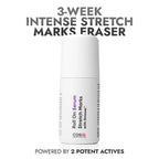 Cos-IQ Stretch Marks Removal Roll-On Serum with Striover | Grocsy