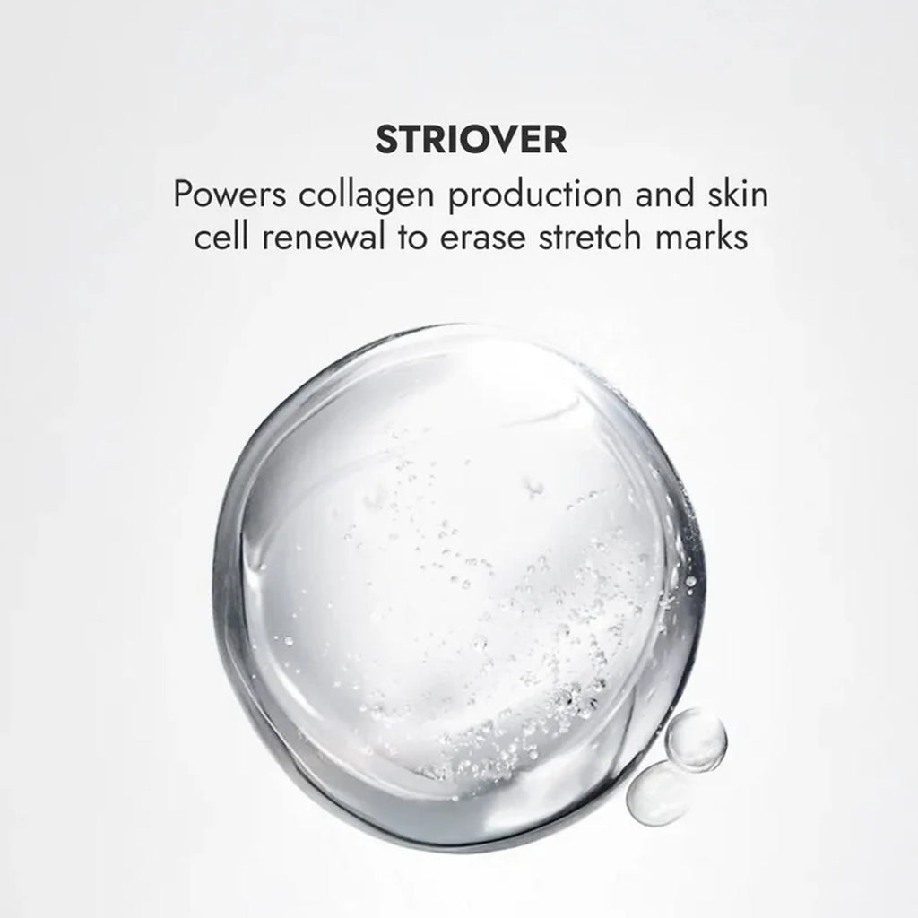 Cos-IQ Stretch Marks Removal Roll-On Serum with Striover | Grocsy