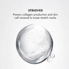 Cos-IQ Stretch Marks Removal Roll-On Serum with Striover | Grocsy