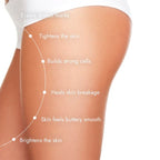 Cos-IQ Stretch Marks Removal Roll-On Serum with Striover | Grocsy