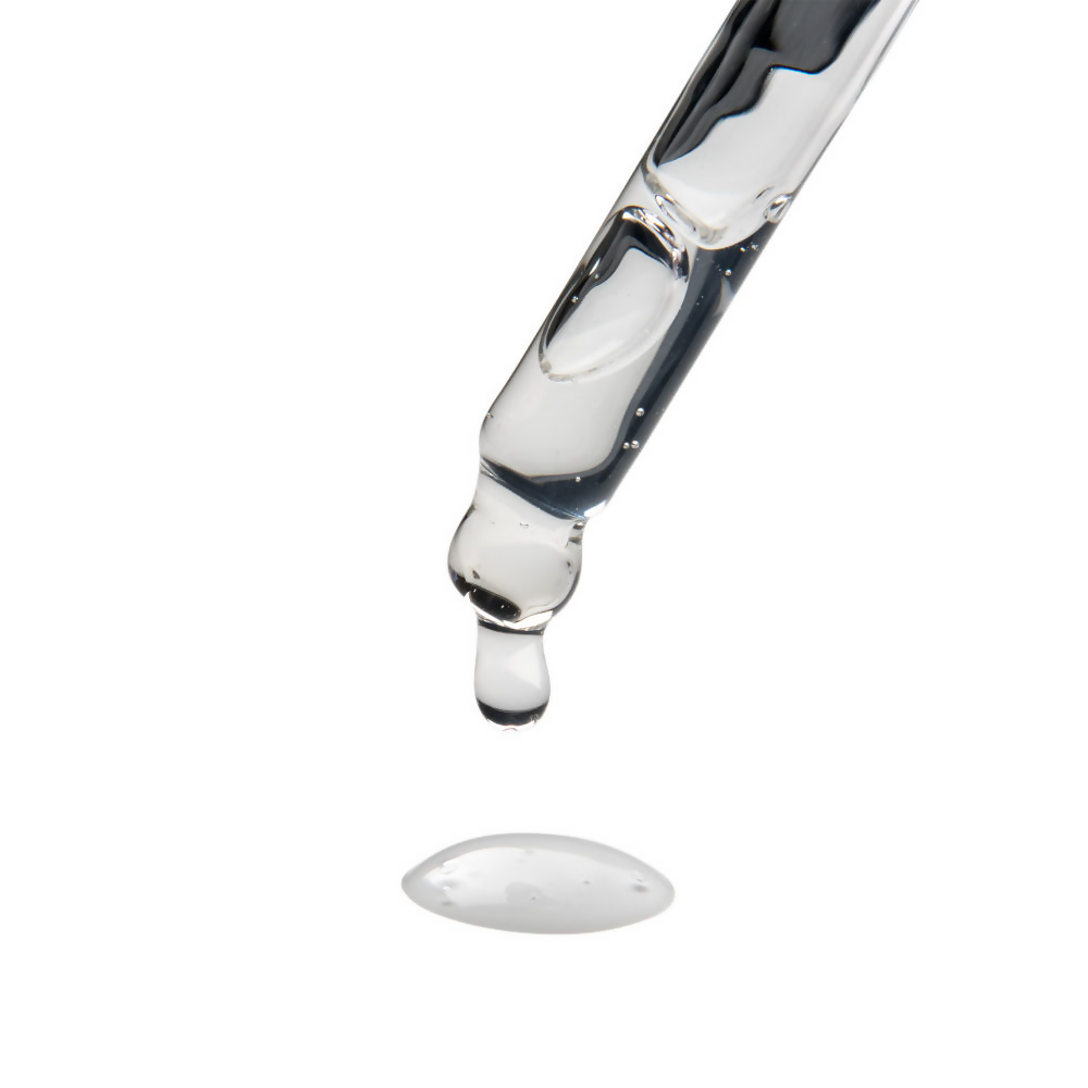 Q+A Hyaluronic Acid Facial Serum | Grocsy