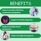 Herbal Hills Ayurveda Sennahills Capsules | Grocsy