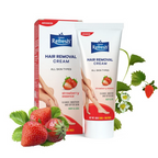 Torque's Refresh Hair Removal Cream With Strawberry | Grocsy