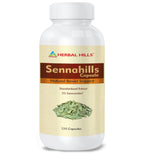 Herbal Hills Ayurveda Sennahills Capsules | Grocsy