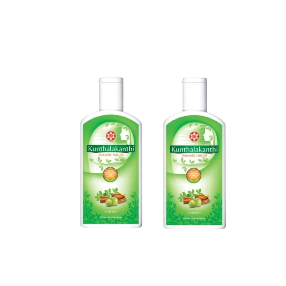 Sna Oushadhasala Kundalakanthi Oil