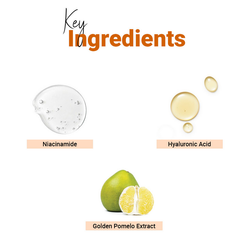 Vedic Line Hydralift Ceramide & Peptide Serum | Grocsy
