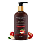 Coronation Herbal Apple Cider Vinegar Hair Conditioner | Grocsy