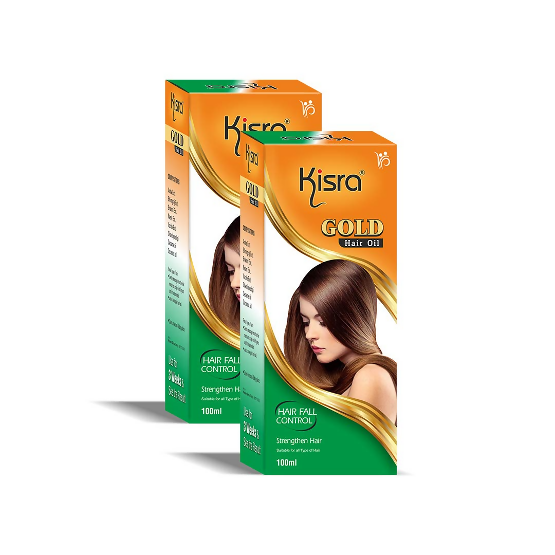 Kisra Gold Hair | Grocsy