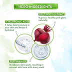 Mamaearth Beetroot Hydraful Moisturizer | Grocsy