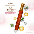 Kama Ayurveda Eye Contour Renewal Serum | Grocsy