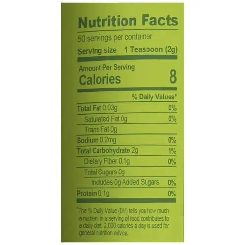 Organic Tattva Amla Powder | Grocsy