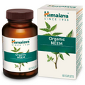 Himalaya Herbals Organic Neem Caplets | Grocsy