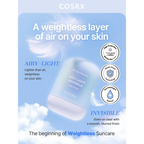 Cosrx Airy-Light Invisible Sun Stick SPF 50+ PA++++ | Grocsy