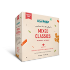Chai Point Mixed Classics – Instant Chai Variety Pack | Grocsy