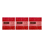 Soil And Earth Indian Rose Natural Handmade Soap | Grocsy