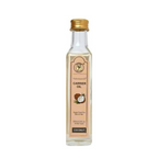 Tatvik Ayurveda Prakrutisparsha Carrier Oil (Coconut) | Grocsy